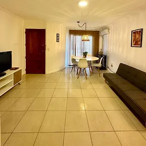  Apartamento Hermoso Departamento En Pleno Centro De