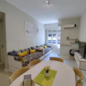  Apartamento Unique Aparment