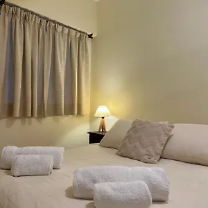  Apartamento Departamento Ziba, Centro De