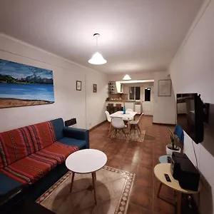  Apartamento Centrico, Comodo, Completo Con Cochera