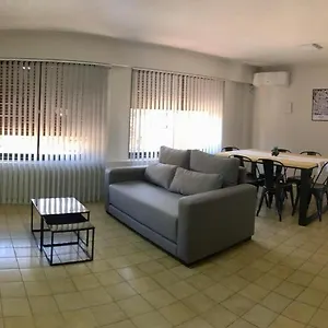  Apartamento Hermoso Depto En La 5ta Seccion